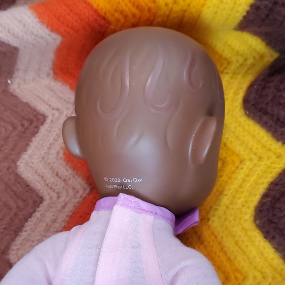 Qai qai amazon exclusive ig famous doll - Picture 6 of 14
